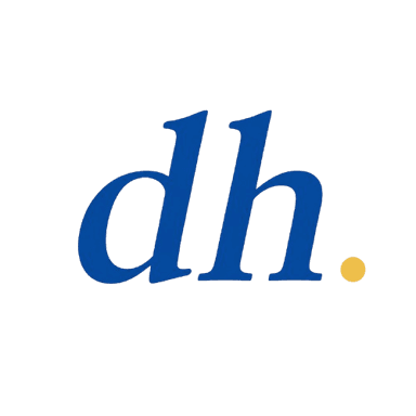 Davis Higgins logo